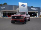 New 2025 Ford F150 XLT image 2