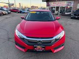 Used 2018 Honda Civic LX image 3