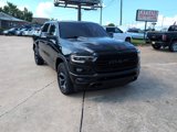 Used 2020 RAM 1500 Limited w/ Black Appearance Package image 3