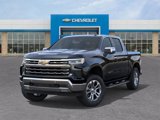 New 2026 Chevrolet Silverado 1500 LTZ image 6