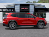 New 2026 GMC Acadia AT4 image 3