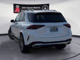 New 2025 Mercedes-Benz GLE 450e 4MATIC image 3