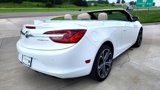 Used 2016 Buick Cascada Premium image 5