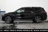 New 2025 Mercedes-Benz GLS 450 4MATIC image 4