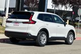 New 2026 Honda CR-V LX image 4