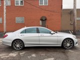 Used 2015 Mercedes-Benz S 63 AMG 4MATIC Sedan image 2