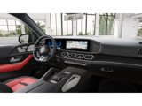 New 2025 Mercedes-Benz GLE 53 AMG 4MATIC image 6