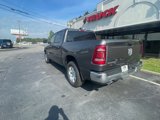 Used 2024 RAM 1500 Laramie image 6