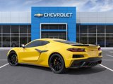 New 2025 Chevrolet Corvette Z06 w/ Stealth Interior Trim Package image 3