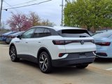 New 2025 Volkswagen ID.4 Pro S image 3