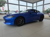 New 2025 Nissan Z Performance w/ Floor Mat Package image 2