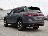 New 2025 Volkswagen Atlas SEL image 5