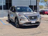 Used 2023 Nissan Rogue SL w/ SL Premium Package image 3