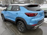 Used 2025 Chevrolet TrailBlazer ACTIV image 4