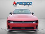 New 2025 Dodge Charger Scat Pack w/ Track Pack image 2