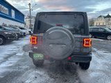 Used 2019 Jeep Wrangler Unlimited Sahara w/ Dual Top Group image 5