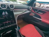 New 2025 Mercedes-Benz C 43 AMG 4MATIC Sedan image 4
