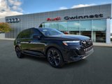 New 2025 Audi Q7 3.0T Prestige image 3