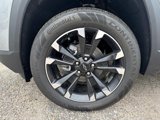 New 2026 Chevrolet Equinox RS w/ Convenience Package III image 4