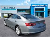 Used 2025 Chevrolet Malibu LT image 4