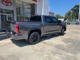 New 2026 Toyota Tundra Limited image 5
