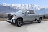 New 2025 GMC Sierra 3500 Denali Ultimate image 2
