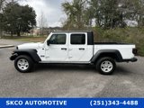 Used 2023 Jeep Gladiator Sport image 2