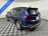 Used 2019 Hyundai Santa Fe SEL image 5