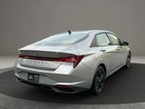 Used 2021 Hyundai Elantra SEL w/ Convenience Package image 4
