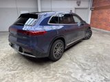 Certified 2023 Mercedes-Benz EQS 580 4MATIC SUV image 4