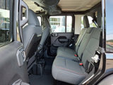 New 2025 Jeep Wrangler Unlimited Rubicon image 6