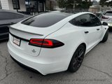 Used 2024 Tesla Model S Plaid image 3