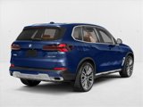 New 2026 BMW X5 xDrive40i image 2