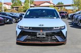 New 2025 Hyundai Ioniq 5 N image 2