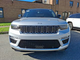 New 2025 Jeep Grand Cherokee Summit w/ Luxury Tech Group V image 2