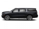 New 2026 Chevrolet Suburban LT image 3