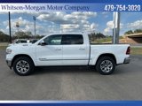 Used 2023 RAM 1500 Limited image 2