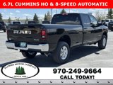 New 2025 RAM 3500 Big Horn image 6