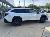 New 2025 Subaru Outback Onyx Edition image 2