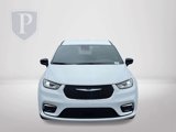 New 2025 Chrysler Pacifica Select image 3