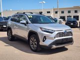Used 2022 Toyota RAV4 Limited image 3