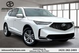 New 2025 Acura MDX SH-AWD image 3