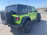 New 2025 Jeep Wrangler Willys image 5