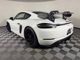 Certified 2025 Porsche 718 Cayman GT4 RS image 3