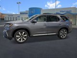 New 2025 Honda Pilot Elite image 2