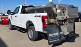 Used 2021 Ford F250 XL w/ Power Equipment Group image 6