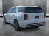 New 2025 Hyundai Palisade Calligraphy image 2