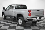 Used 2024 Chevrolet Silverado 2500 LTZ image 5