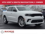 Used 2023 Dodge Durango GT image 1