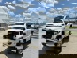 Used 2024 GMC Sierra 1500 Pro w/ Pro Value Package image 4